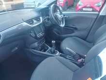 Vauxhall Corsa i ecoFLEX Energy 