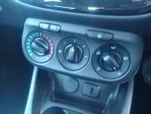 Vauxhall Corsa i ecoFLEX Energy 