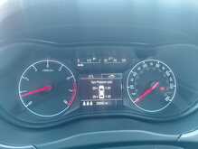 Vauxhall Corsa i ecoFLEX Energy 