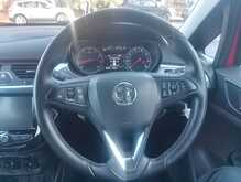 Vauxhall Corsa i ecoFLEX Energy 