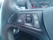 Vauxhall Corsa i ecoFLEX Energy 