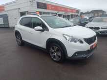 Peugeot 2008 PureTech Allure 