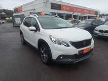 Peugeot 2008 PureTech Allure 