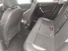 Peugeot 2008 PureTech Allure 