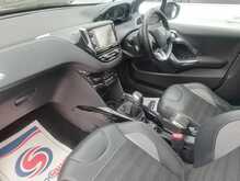 Peugeot 2008 PureTech Allure 