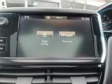 Peugeot 2008 PureTech Allure 