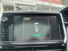 Peugeot 2008 PureTech Allure 