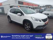 Peugeot 2008 PureTech Allure 