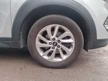 Hyundai TUCSON GDi Blue Drive SE Nav 