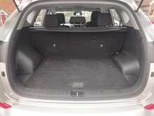Hyundai TUCSON GDi Blue Drive SE Nav 