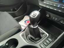 Hyundai TUCSON GDi Blue Drive SE Nav 