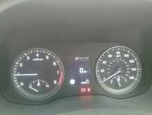 Hyundai TUCSON GDi Blue Drive SE Nav 