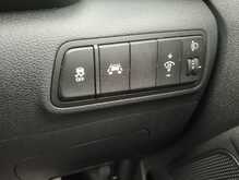 Hyundai TUCSON GDi Blue Drive SE Nav 