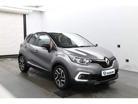 1.5 dCi ENERGY Iconic SUV 5dr Diesel EDC Euro 6 (s/s) (90 ps)