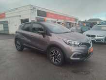 Renault Captur dCi ENERGY Iconic 
