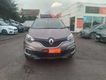 Renault Captur dCi ENERGY Iconic 