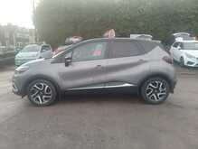 Renault Captur dCi ENERGY Iconic 