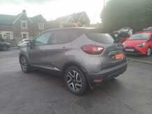 Renault Captur dCi ENERGY Iconic 