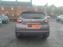 Renault Captur dCi ENERGY Iconic 