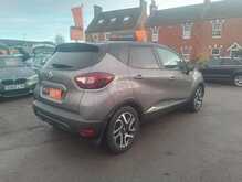 Renault Captur dCi ENERGY Iconic 