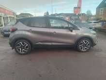 Renault Captur dCi ENERGY Iconic 