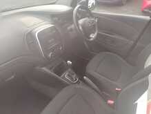 Renault Captur dCi ENERGY Iconic 