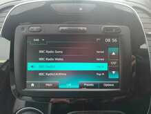 Renault Captur dCi ENERGY Iconic 