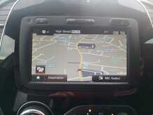 Renault Captur dCi ENERGY Iconic 