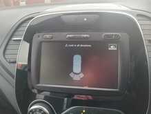 Renault Captur dCi ENERGY Iconic 