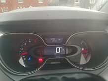 Renault Captur dCi ENERGY Iconic 