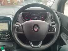 Renault Captur dCi ENERGY Iconic 