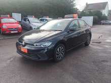 Volkswagen Polo EVO Life 