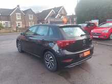 Volkswagen Polo EVO Life 