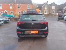 Volkswagen Polo EVO Life 