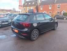 Volkswagen Polo EVO Life 