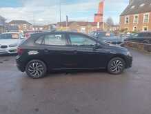 Volkswagen Polo EVO Life 