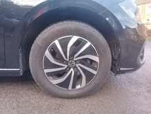 Volkswagen Polo EVO Life 