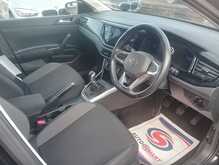 Volkswagen Polo EVO Life 