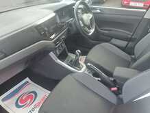 Volkswagen Polo EVO Life 