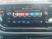 Volkswagen Polo EVO Life 