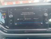 Volkswagen Polo EVO Life 