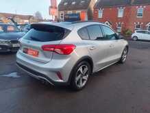 Ford Focus T EcoBoost Active 