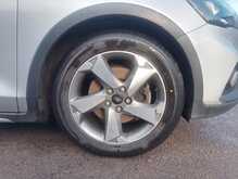 Ford Focus T EcoBoost Active 