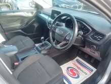 Ford Focus T EcoBoost Active 
