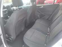 Ford Focus T EcoBoost Active 
