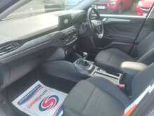 Ford Focus T EcoBoost Active 