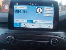 Ford Focus T EcoBoost Active 