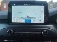 Ford Focus T EcoBoost Active 