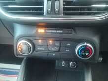 Ford Focus T EcoBoost Active 