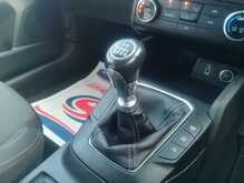 Ford Focus T EcoBoost Active 